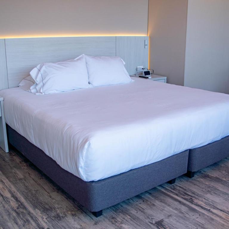 Hotel PAUCHÉ Topiario Zapatoca - Suite Superior - 6