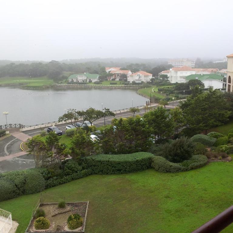 A SAISIR VUE SUR L'OCEAN, DIRECT PLAGE, PISCINE, appartement entier studio pour 4 personnes - Studio - Vue sur Mer - 6