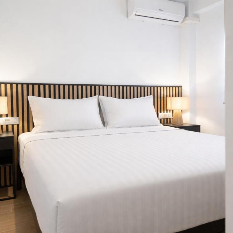 Central Torremolinos Luxury Apartment - Apartamento de 2 dormitorios - 12