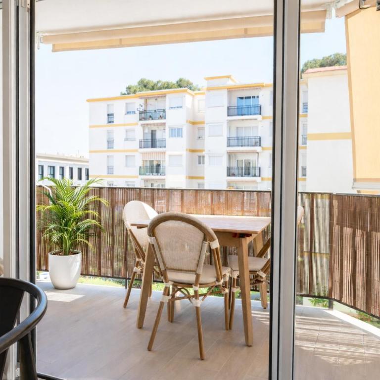 Central Torremolinos Luxury Apartment - Apartamento de 2 dormitorios - 10