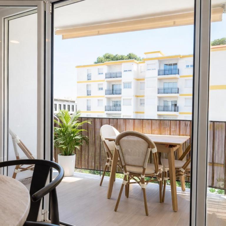 Central Torremolinos Luxury Apartment - Apartamento de 2 dormitorios - 11