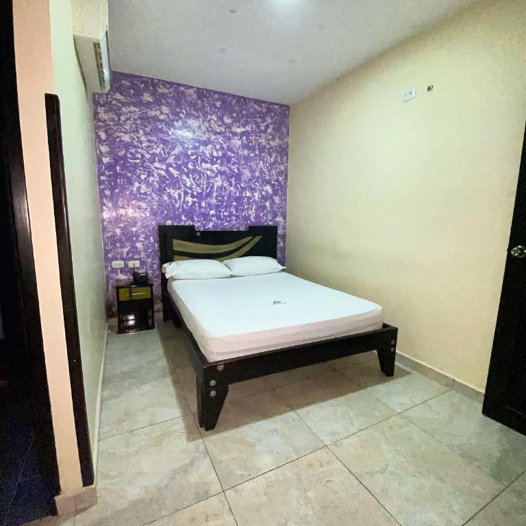 Hotel Mi Palermo - Double Room - 3