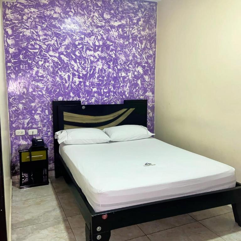 Hotel Mi Palermo - Double Room - 4