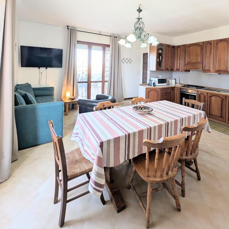 Casa Rurale - Appartamento con 2 Camere da Letto - 28