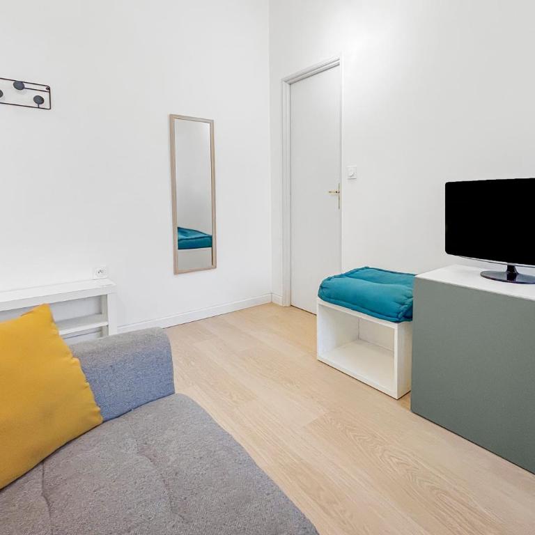 Appt Mod T3, Centre, Calme, Connecté - Apartamento de 2 dormitorios - 22