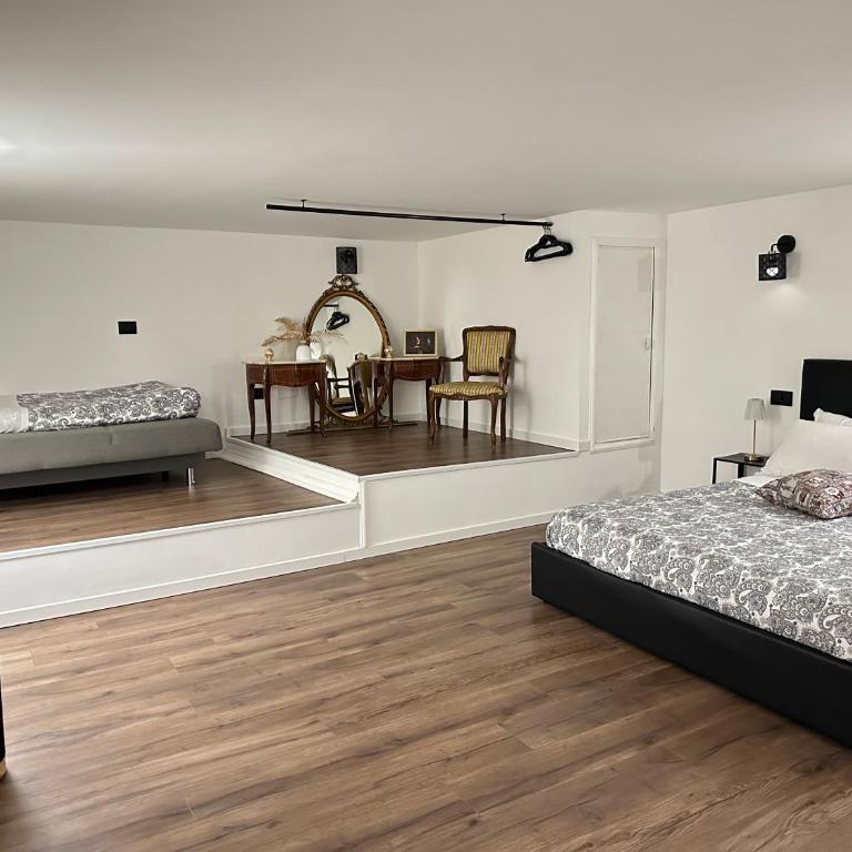 Siloe Apartment Palermo - Casa Vacanze - 5