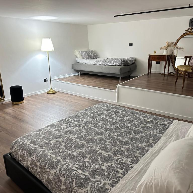 Siloe Apartment Palermo - Casa Vacanze - 2