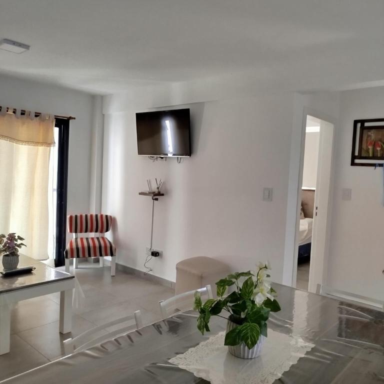 Jano1 - One-Bedroom Apartment - 3