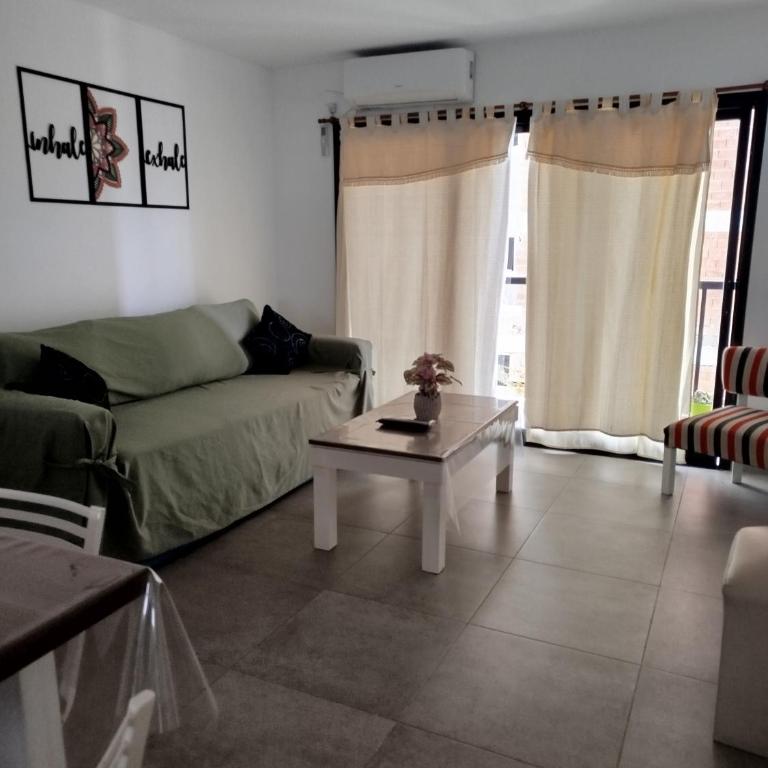 Jano1 - One-Bedroom Apartment - 2