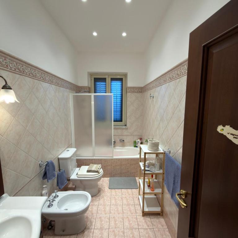 La casa di Nerone - Appartamento Familiare con 2 Camere da Letto - 30