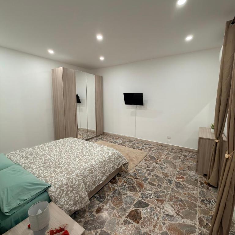 La casa di Nerone - Appartamento Familiare con 2 Camere da Letto - 8