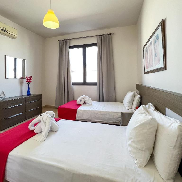 Casa Maddy - A charming location with every comfort - Two-Bedroom Villa - 38