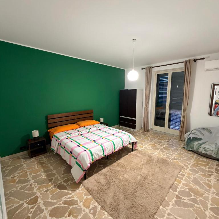 La casa di Nerone - Appartamento Familiare con 2 Camere da Letto - 12