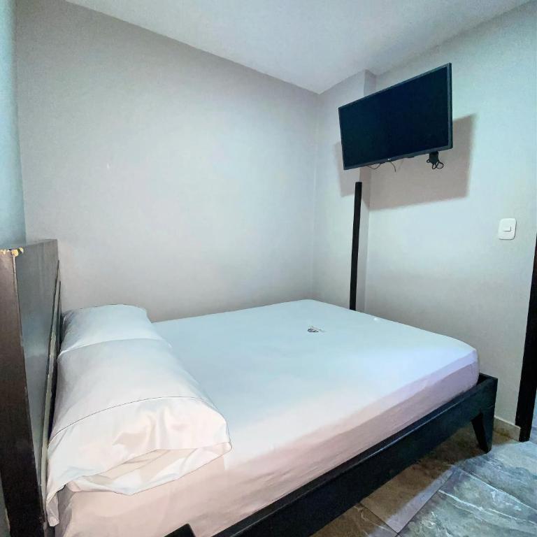 Hotel Mi Palermo - Double Room - 2