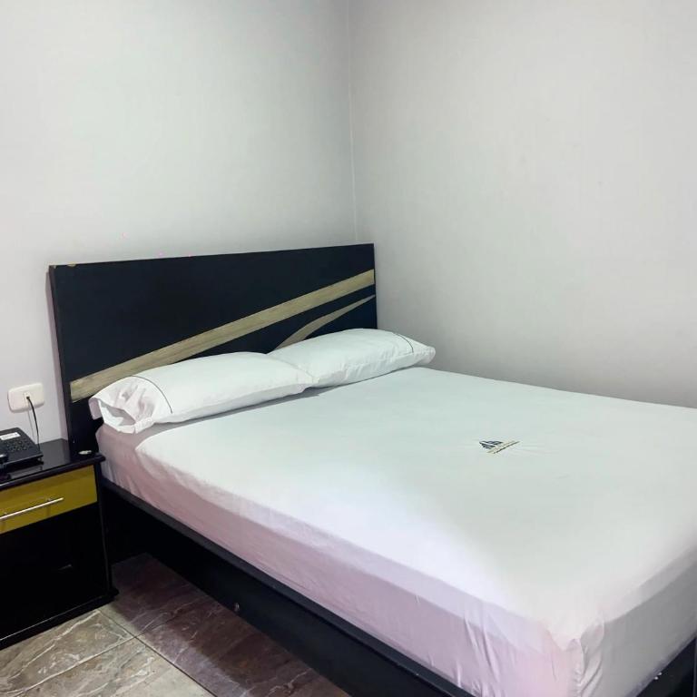 Hotel Mi Palermo - Double Room - 3