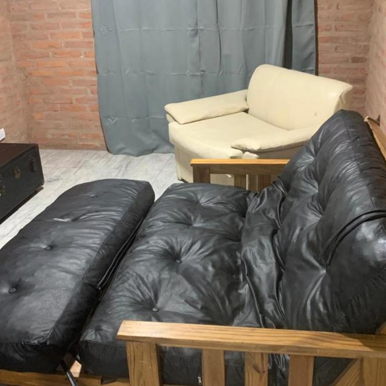 Escapada en la naturaleza Casa para 5 cerca del río - Room #1584725101 - 4
