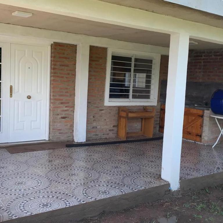 Escapada en la naturaleza Casa para 5 cerca del río - Room #1584725101 - 2