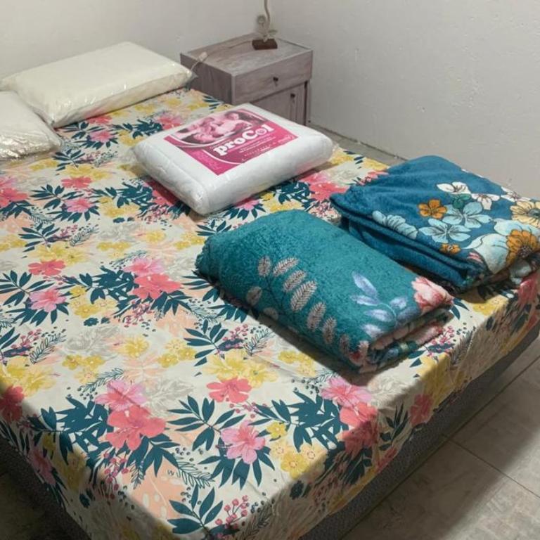 Escapada en la naturaleza Casa para 5 cerca del río - Room #1584725101 - 19