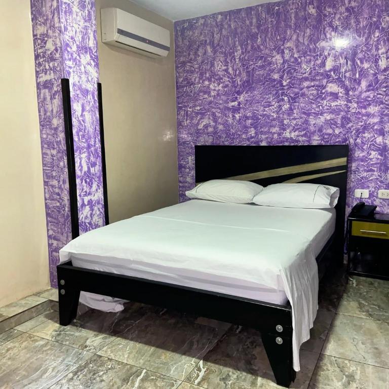 Hotel Mi Palermo - Standard Quadruple Room - 2