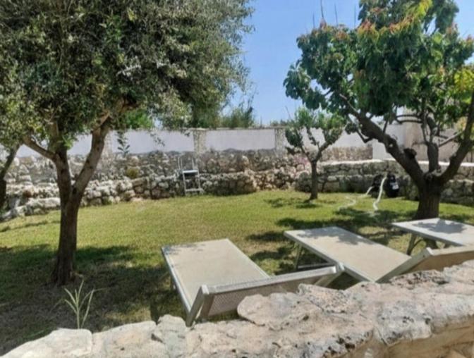 Musa Balbisiana Casa Citrus - Casa con 2 Camere da Letto - 31