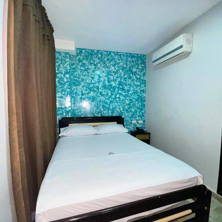 Hotel Mi Palermo - Double Room - 4