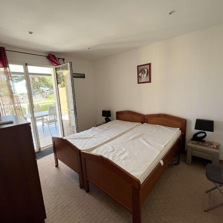 Charmante villa 3 chambres avec piscine privée à 10 min de la plage, climatisée, parking - FR-1-607-26 - Villa - 27