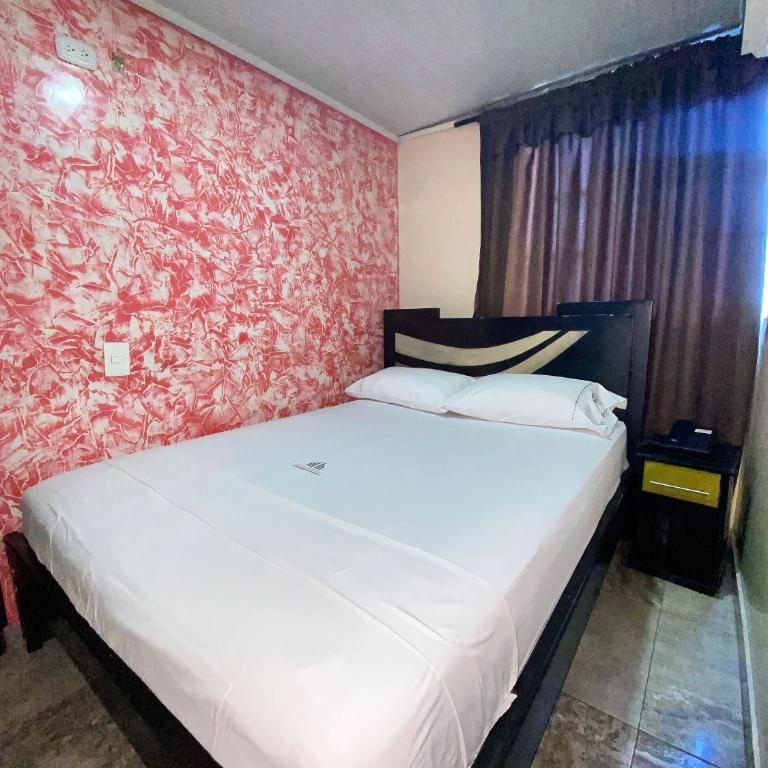 Hotel Mi Palermo - Double Room - 2
