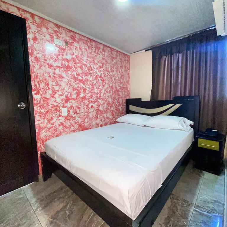 Hotel Mi Palermo - Double Room - 3