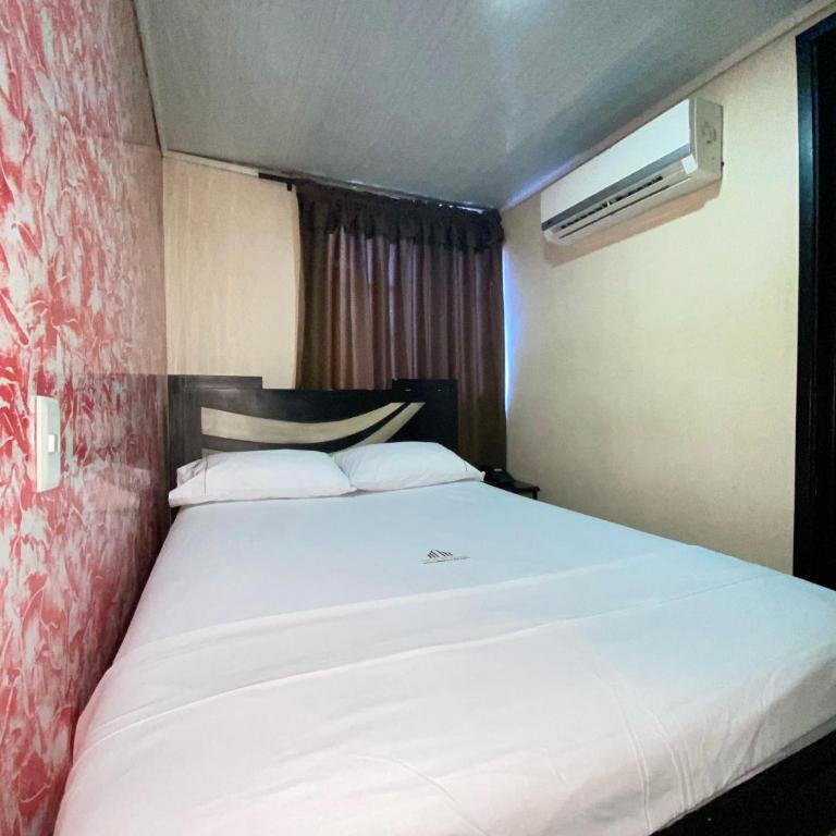 Hotel Mi Palermo - Double Room - 4