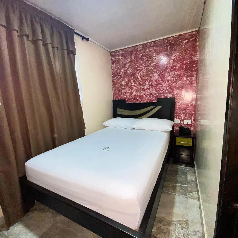 Hotel Mi Palermo - Double Room - 3