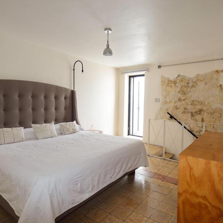Hostalgia Casa Zul - Loft - 2
