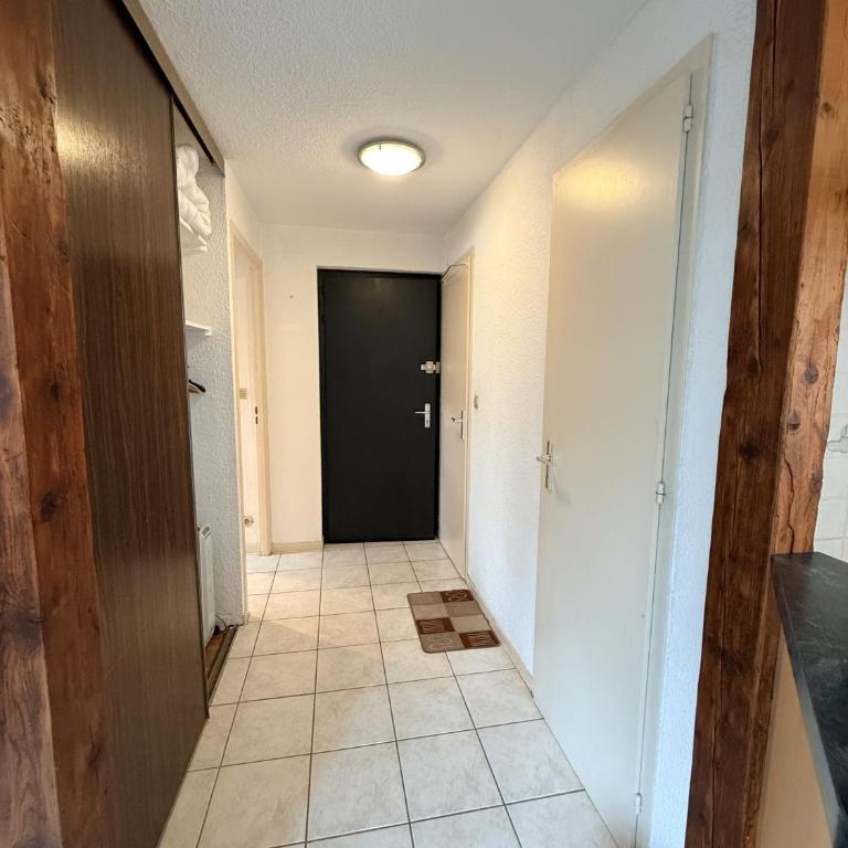 Ski aux pieds ! Vue lac et montagne - 4 personnes - Appartement 1 Chambre - 14