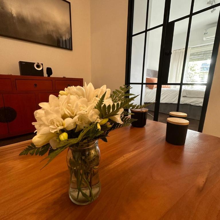 Departamento Palermo Recoleta - Room #1584729001 - 2