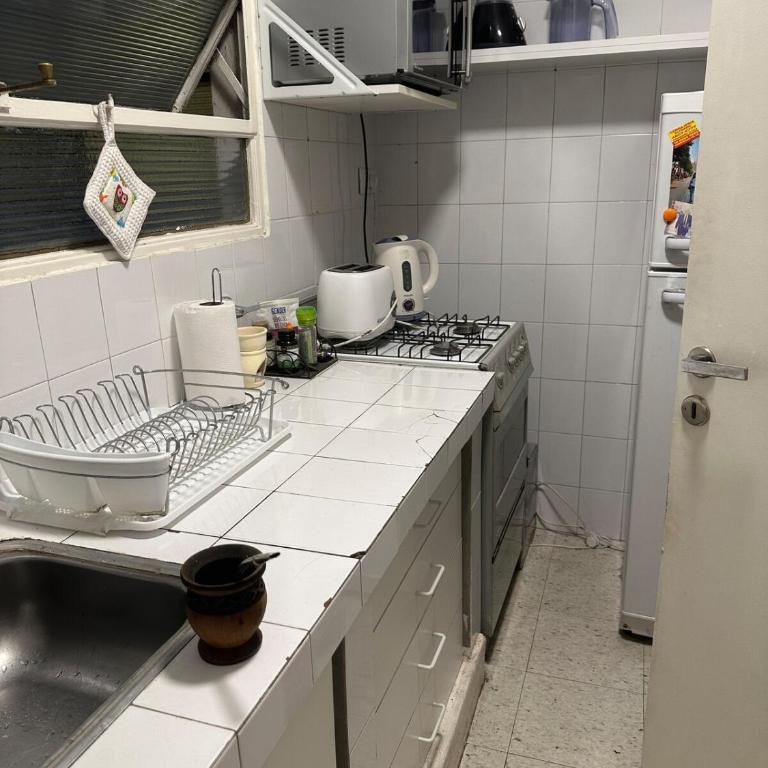 Departamento Palermo Recoleta - Room #1584729001 - 3