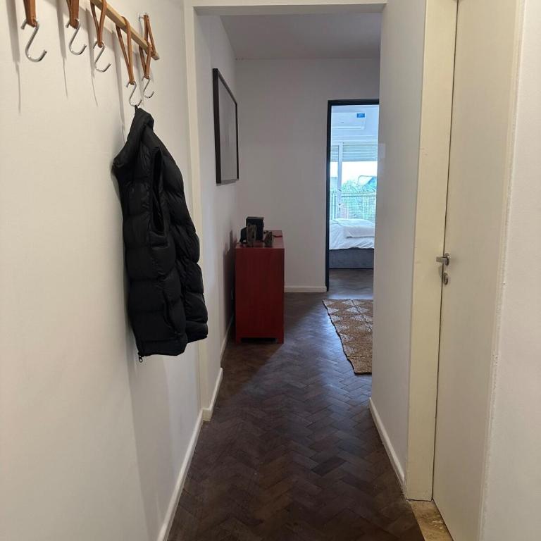 Departamento Palermo Recoleta - Room #1584729001 - 5