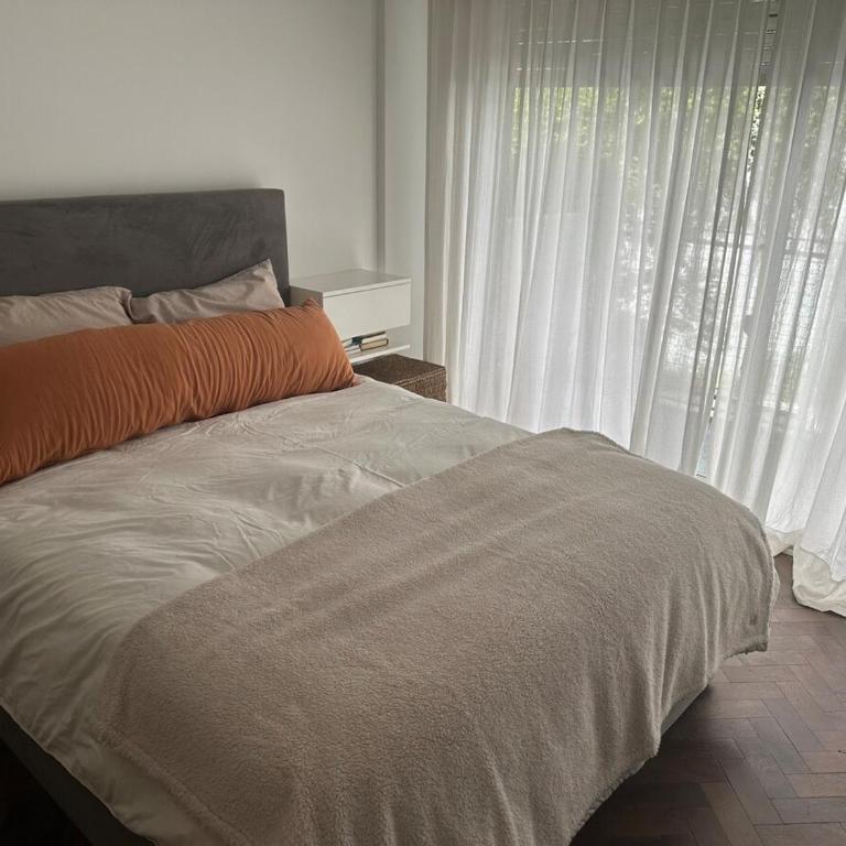 Departamento Palermo Recoleta - Room #1584729001 - 12