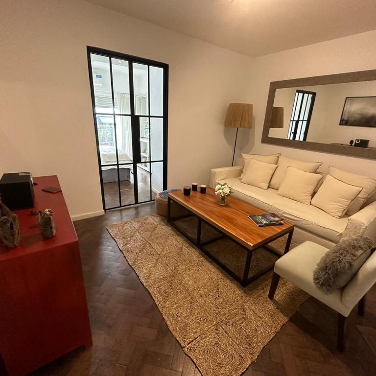 Departamento Palermo Recoleta - Room #1584729001 - 13