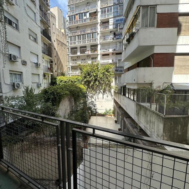 Departamento Palermo Recoleta - Room #1584729001 - 17