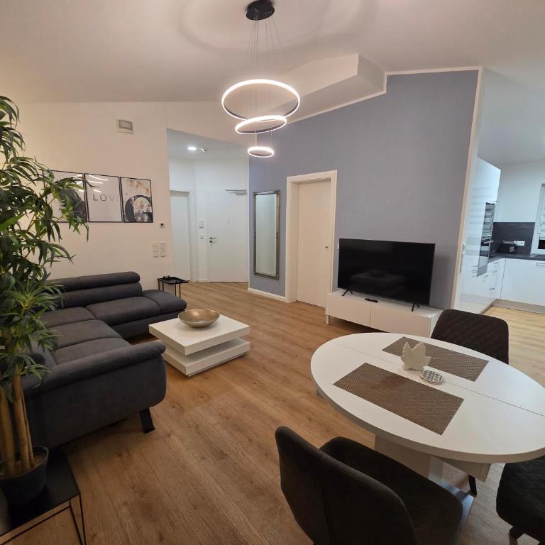 Panorama Penthouse - Penthouse-Apartment - 3