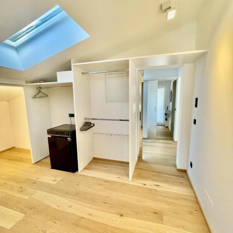 Modern loft for 6 with mountain views in Bad Ischl - Apartment mit 3 Schlafzimmern und Bergblick - 5