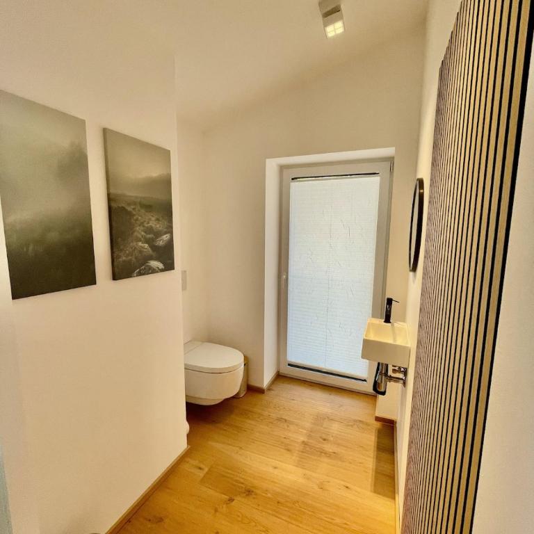 Modern loft for 6 with mountain views in Bad Ischl - Apartment mit 3 Schlafzimmern und Bergblick - 13