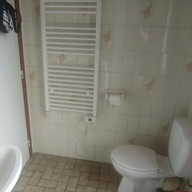 Appartement Au Cœur du Village - Apartment mit 1 Schlafzimmer - 8