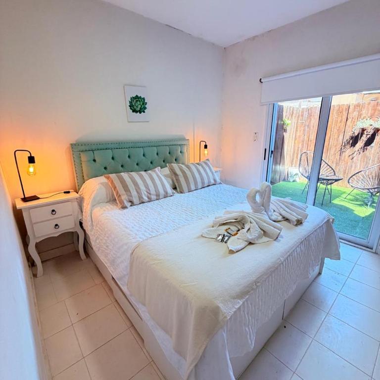 Las Lomas Suites & Spa - Habitación Doble - 1