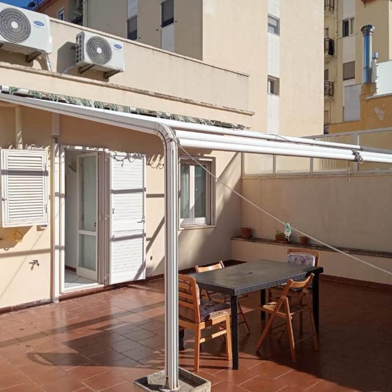 Trilocale Centrum By Nonsolomare Case Vacanze srlu Gallipoli - Appartamento Standard con 2 Camere da Letto - 1