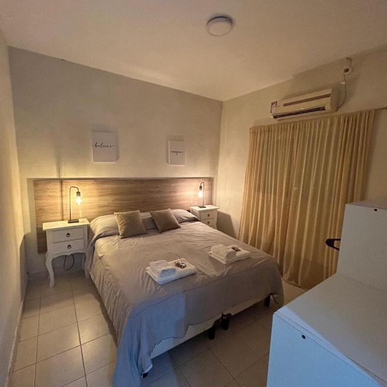 Las Lomas Suites & Spa - Habitación cuádruple - 1