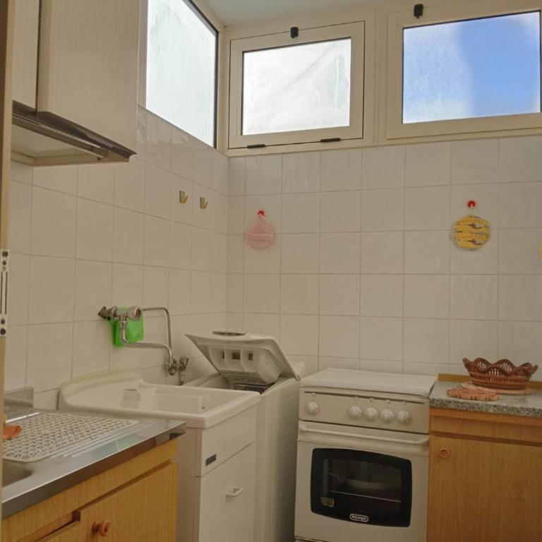 Trilocale Centrum By Nonsolomare Case Vacanze srlu Gallipoli - Appartamento Standard con 2 Camere da Letto - 3