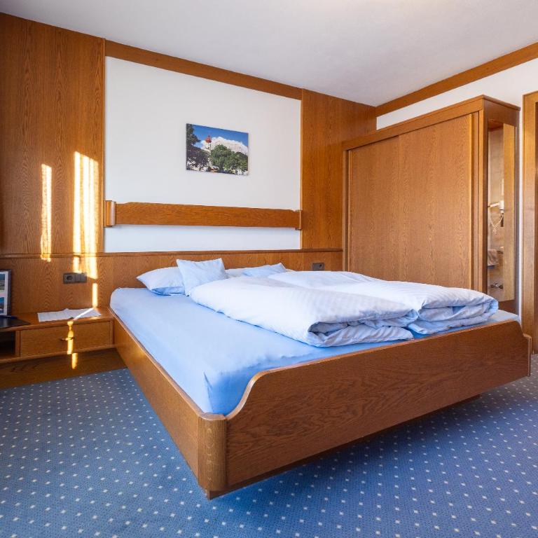 Gästehaus Wilhelmshof - Kleines Doppelzimmer - 3