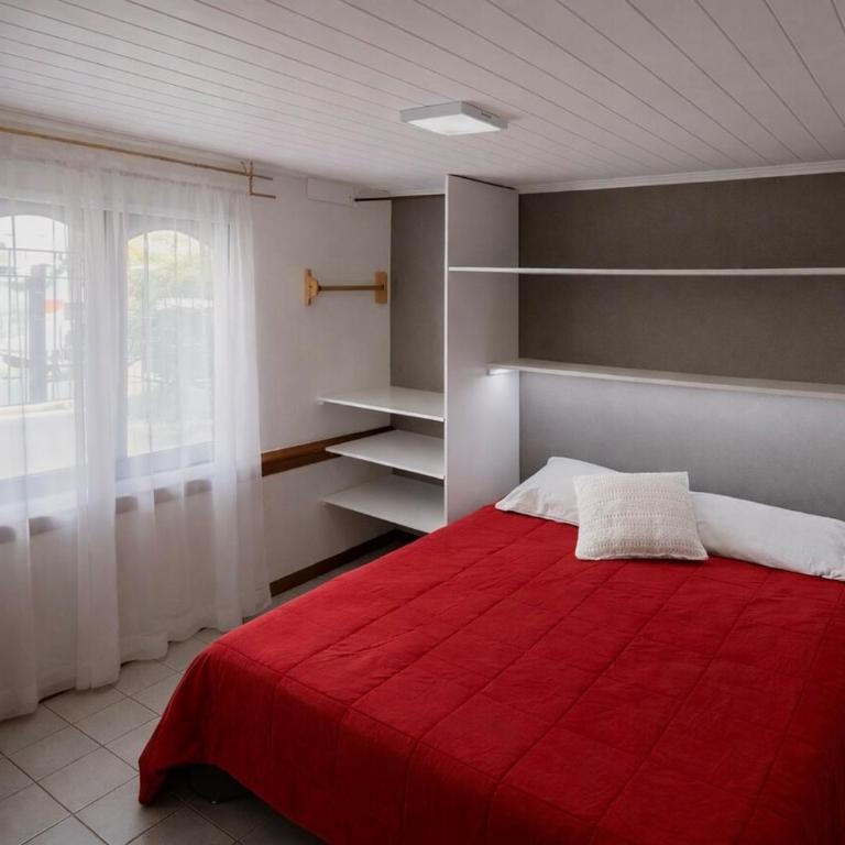 Cozy house with mountain view 15 min to pier - Apartamento de 1 dormitorio - 1