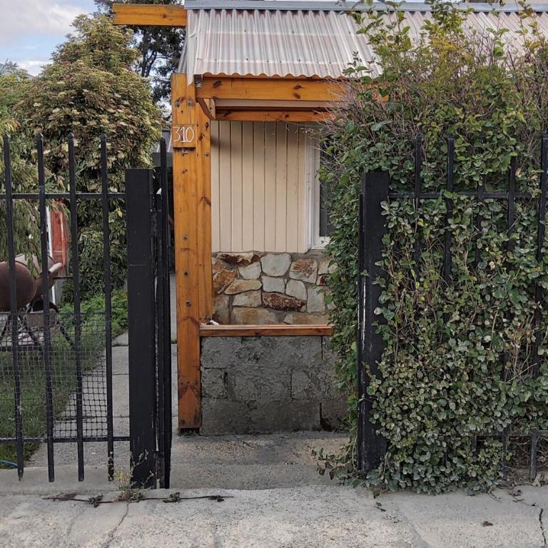 Cozy house with mountain view 15 min to pier - Apartamento de 1 dormitorio - 3