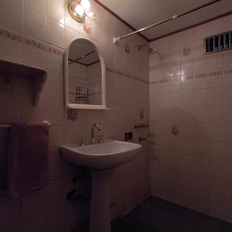 Cozy house with mountain view 15 min to pier - Apartamento de 1 dormitorio - 4